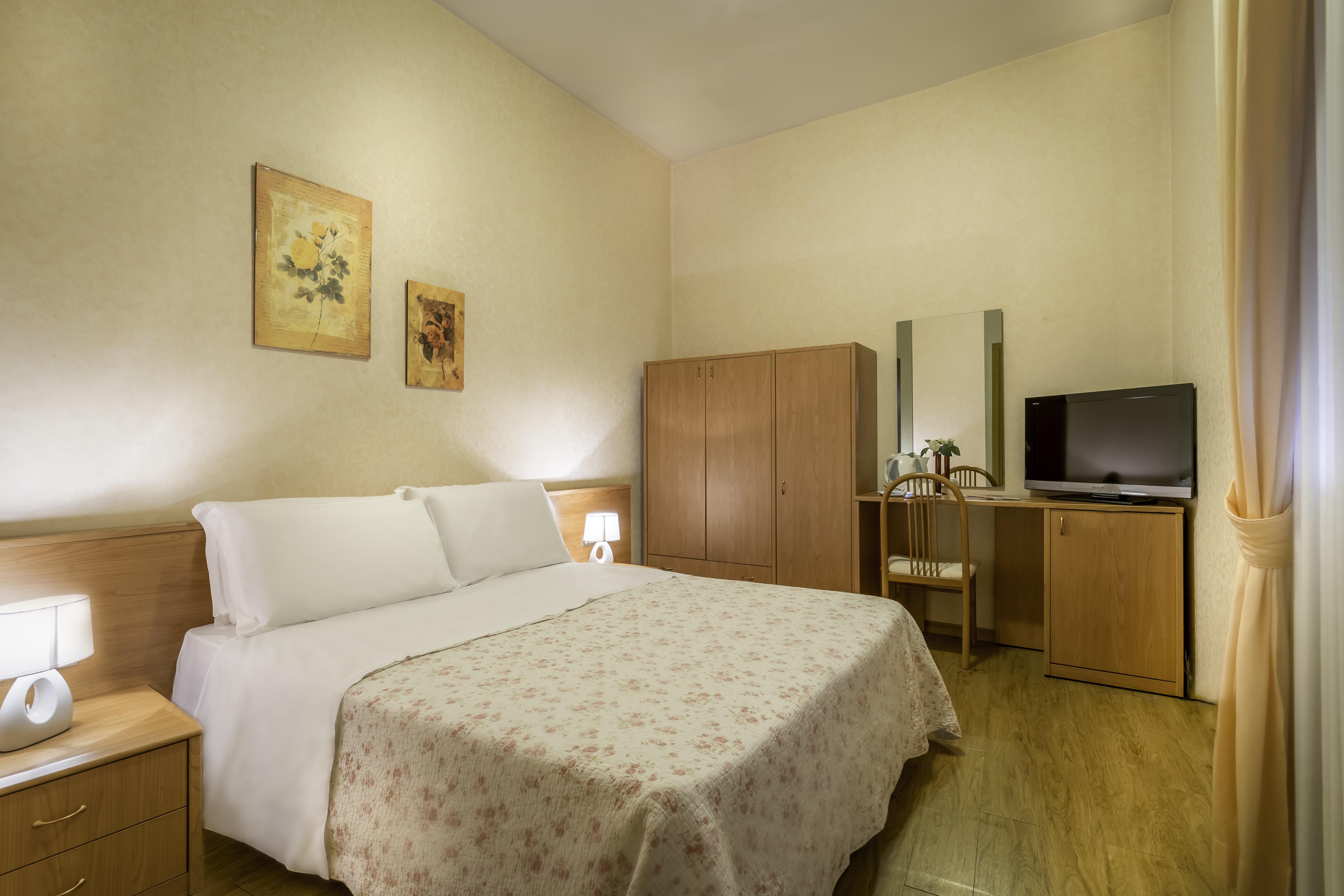 Hotel Donatello — Photos 3